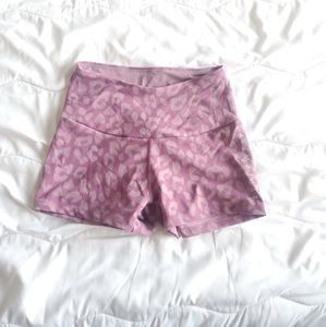 Ryderwear shorts